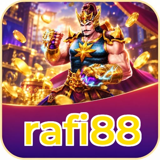 Screenshot 2 - rafi88 Features