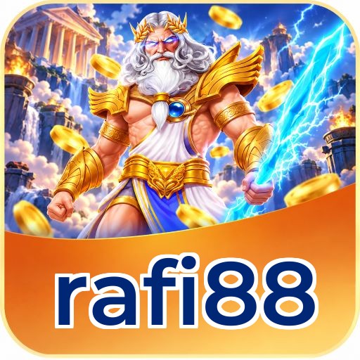 Screenshot 2 - rafi88 Features
