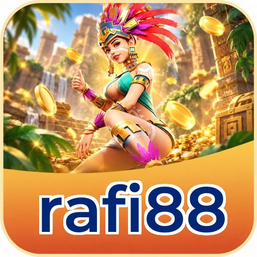 Screenshot 2 - rafi88 Features