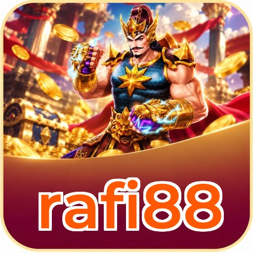 Screenshot 1 - rafi88 Home Screen