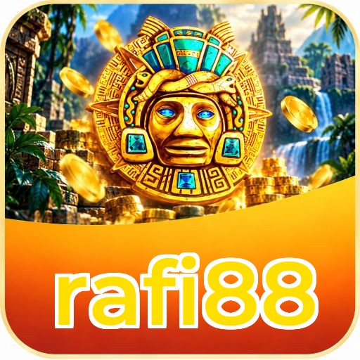 Screenshot 1 - rafi88 Home Screen
