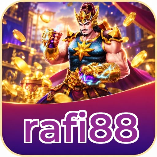 Screenshot 2 - rafi88 Features
