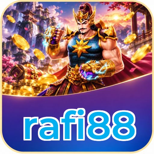 Screenshot 2 - rafi88 Features